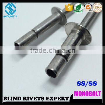 HIGH QUALITY STRUCTURE MONO BOLT RIVETS photo-6