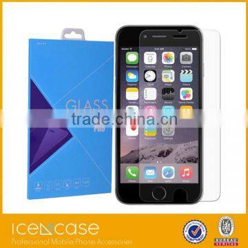 Ultra Slim 2.5D 0.3mm Premium Screen Protector Tempered Glass/Toughened Membrane For IPAD MINI