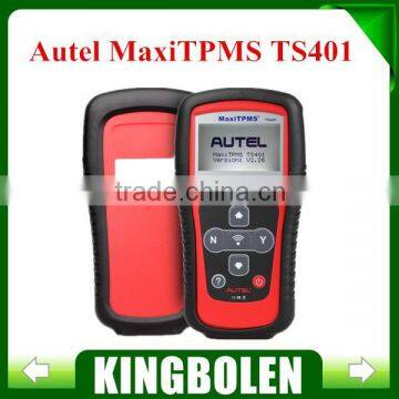 Autel TS 401 TPMS Diagnostic and Service Tool MaxiTPMS TS401 Professional scan tool in stock