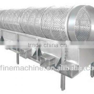 Peach Sorter/peach Processing Machine/canned Peach Processing Machine/Frozen Peach
