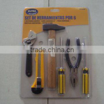 Home use tool inspection service service