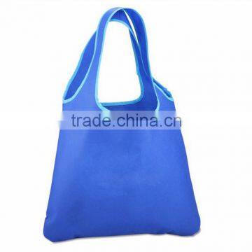 2015 Nice Non Woven Vest Bag High Quality Top Selling Bags Customized