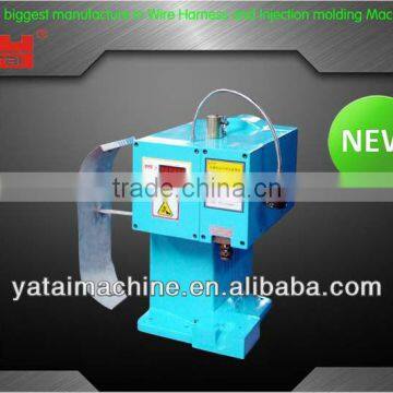 2013 Terminal Crimping Machine-Press