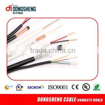 RG59 Camera Cable for CCTV System photo-5