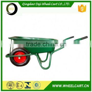 Ten Years' Export Experience Construction Wheelbarrow Sizes photo-2