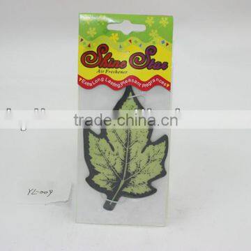 paper air freshener