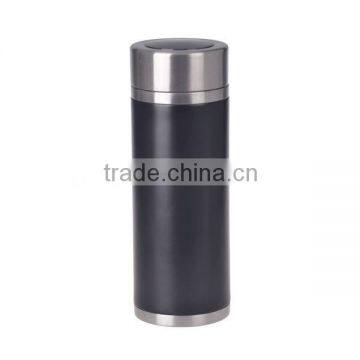 Thermos flask/Stainless steel theroms flask with filter