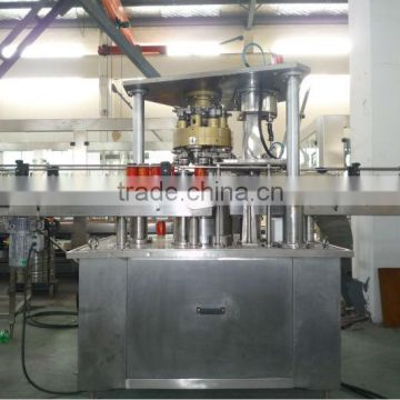 Soda Can Filling Equipment/Machine