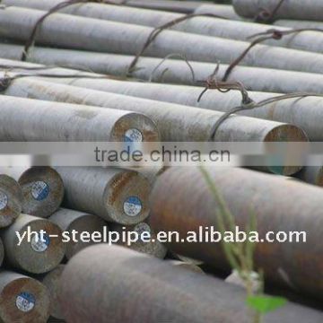 Alloy Round Steel Bar 20Mn2~50Mn2, 25MnV