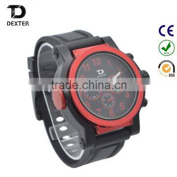 fashion geneva american unisex sport watch