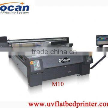 Docan M 10 digital glass printing machine