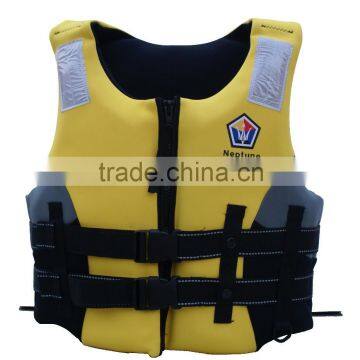 Water Sports 100 Newton Leisure EPE Foam Life Jacket