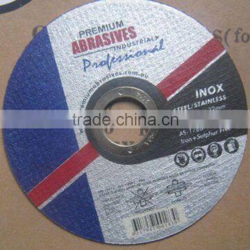 Cut off Disc photo-2