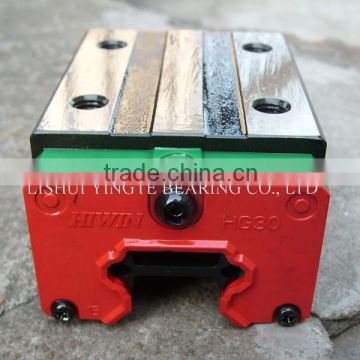 HIWIN square type linear block HGH20CA