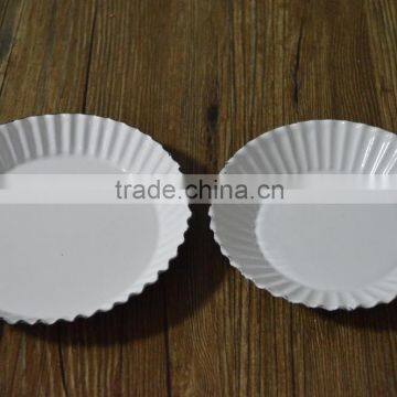 Charger Plate