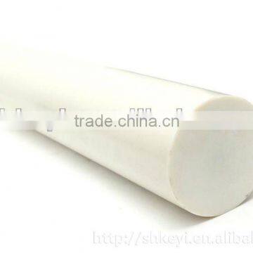 Nylon Rods/Pa6 Rods/Plastics Rods/Nylon extruded