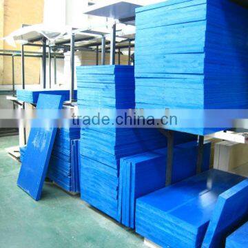 Nylon Sheet/Nylon Plate/PA6 Plate/plastic product