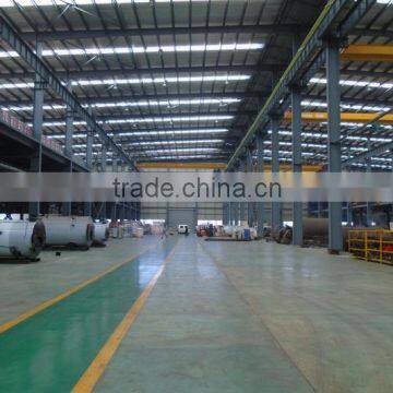 Zhangjiagang Wilford Thermal Co., Ltd.