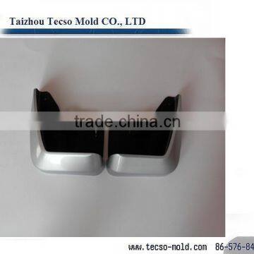 plastic car fender mould ,plastic auto parts mould