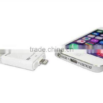 2016 Hot Selling Promotional I-Flash Drive OTG for Iphone/ipad/ipod USB Flash Drive photo-6