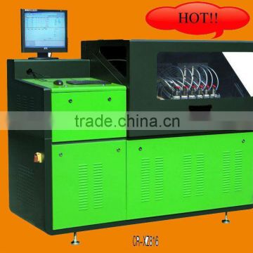 auto electrical diesel Common Rail Pump & Injector Test Bench