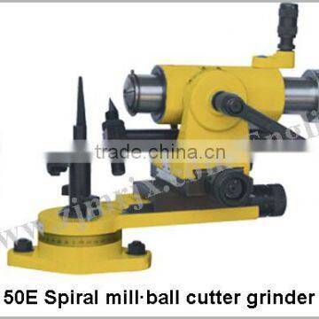Universal Grinder Machine MR-600F photo-2