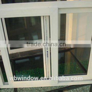 80/88 Series PVC Sliding Window (System ORTA) photo-2