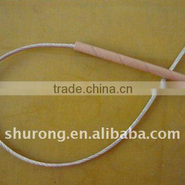 11KV 50A Expulsion Fuse Link type K for drop-out fuse