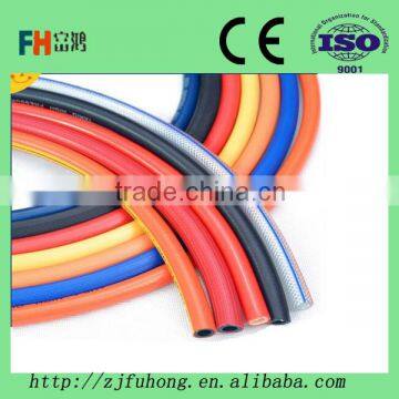 Pvc Twin Welding Hose photo-2