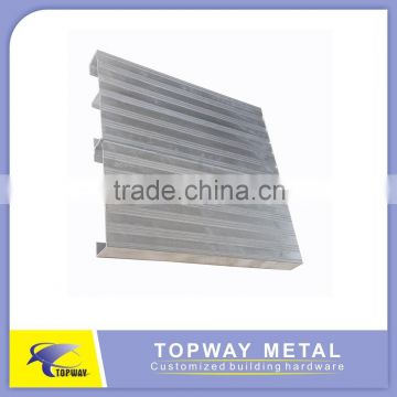 best price aluminum scaffold plank decking