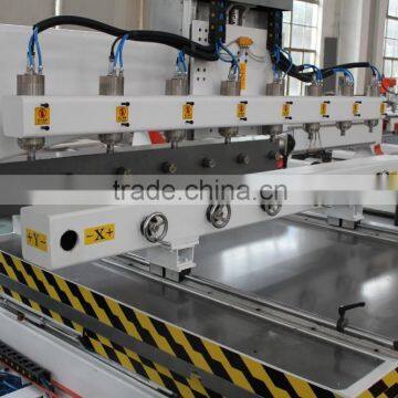 Bamboo Stick Making Machine