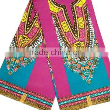 Dasuki new hot selling wax print fabric african/ANKARA african wax prints fabric 6 yards/african fabrics wax printed