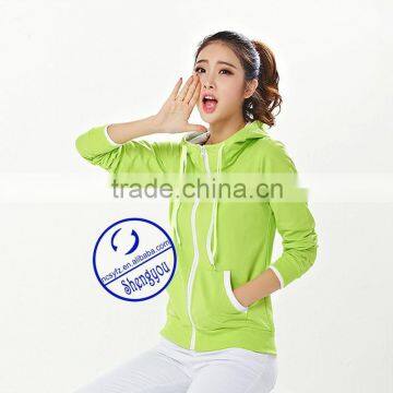 Low Price Wholesale Custom Blank Hoodies