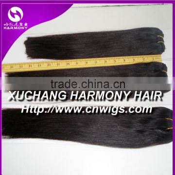 Cuticle Quality top human hair weaving