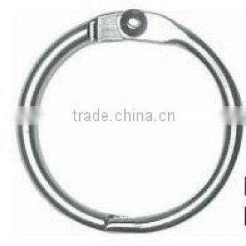Binder Rings