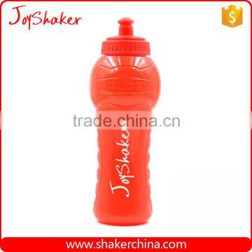 Soccer Ball Shape 600ML BPA Free Custom Sport Bottle for Drinking photo-3