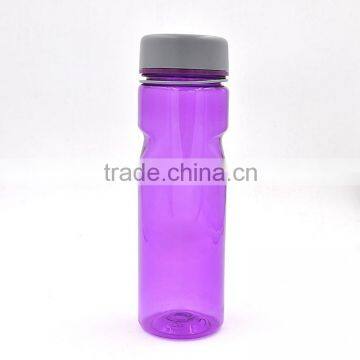 Free Sample Tritan Plastic Water Bottle Model 750ML photo-3