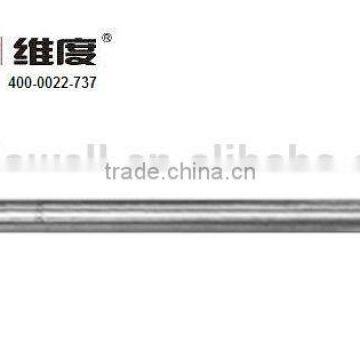 Pinch Bar Titanium Non Magnetic Lightweight High Quality China Supplier WEDO TOOLS photo-1