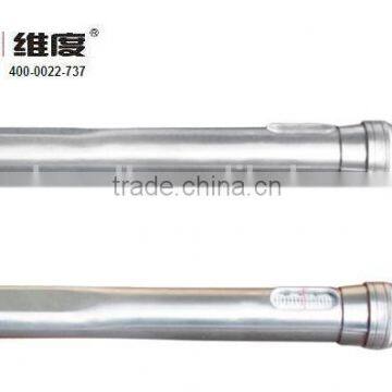 Lock Torque Wrench-Window Display Titanium non magnetic Lightweight high quality china supplier WEDO TOOLS