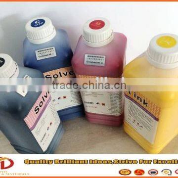 Guangzhou Manufacture Printer Ink for Inkjet Printer photo-5