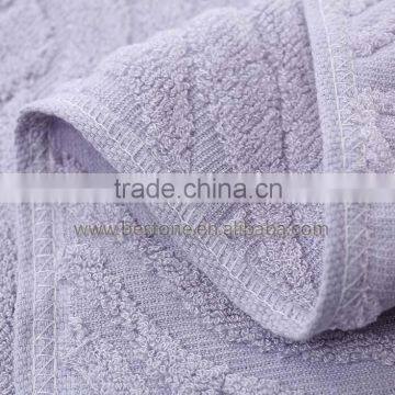 Quality Bamboo Fiber Towel Wholesale photo-5