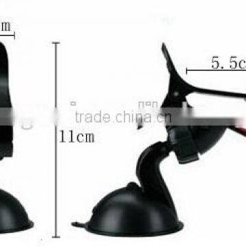 Portable Travelling Car Cellphone Holder /cheap Car Clip Holder Supporting photo-3