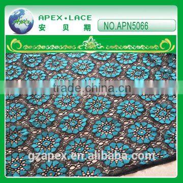 2015 Fashion Gorgeous Nylon Lace