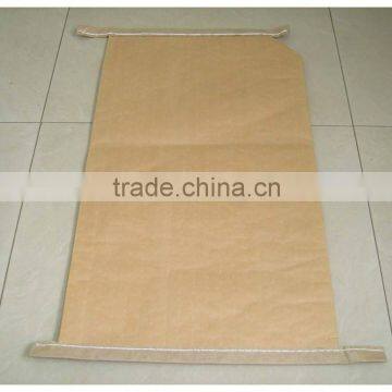 Paper and PP Compound Bags
