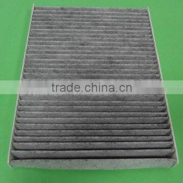 CHINA WENZHOU FACTORY SUPPLY CAR FABRIC FILTER CUK2862/1J0819644/1J0819644A AIR CONDITIONING FILTER                        
                                                Quality Choice