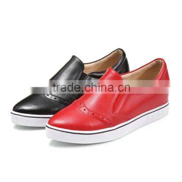 2016 Wholesale women shoes casual Canvas Sneakers Flat Comfortable shoes