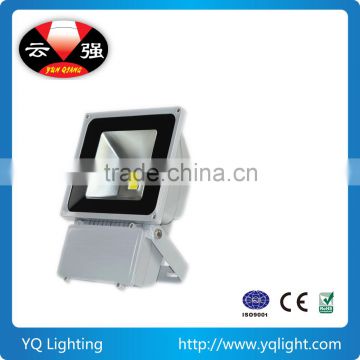 Integrated Chip Outdoor IP65 70W LED Flood Light