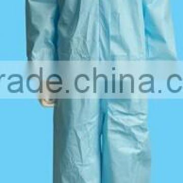 disposable coverall CE Standard