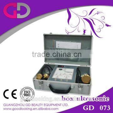 High quality portable Ultrasound Facial Massager Machine