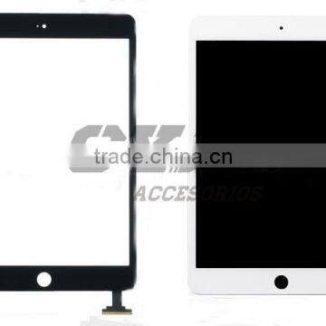 100% original for ipad mini touch screen